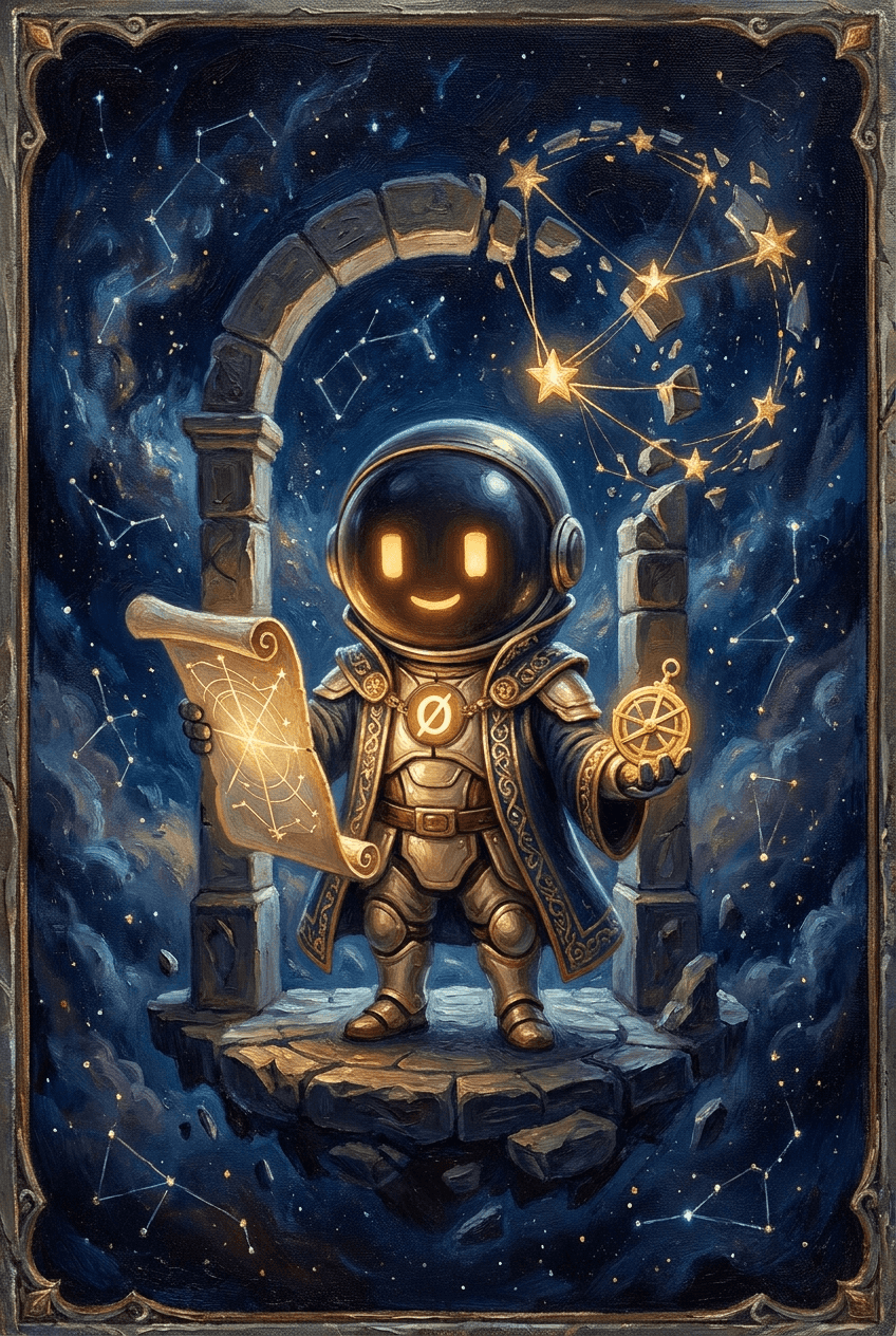 ASTROSTROOPIE