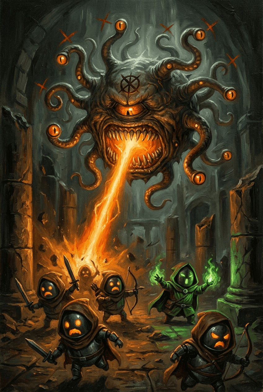 STROOPBEHOLDER