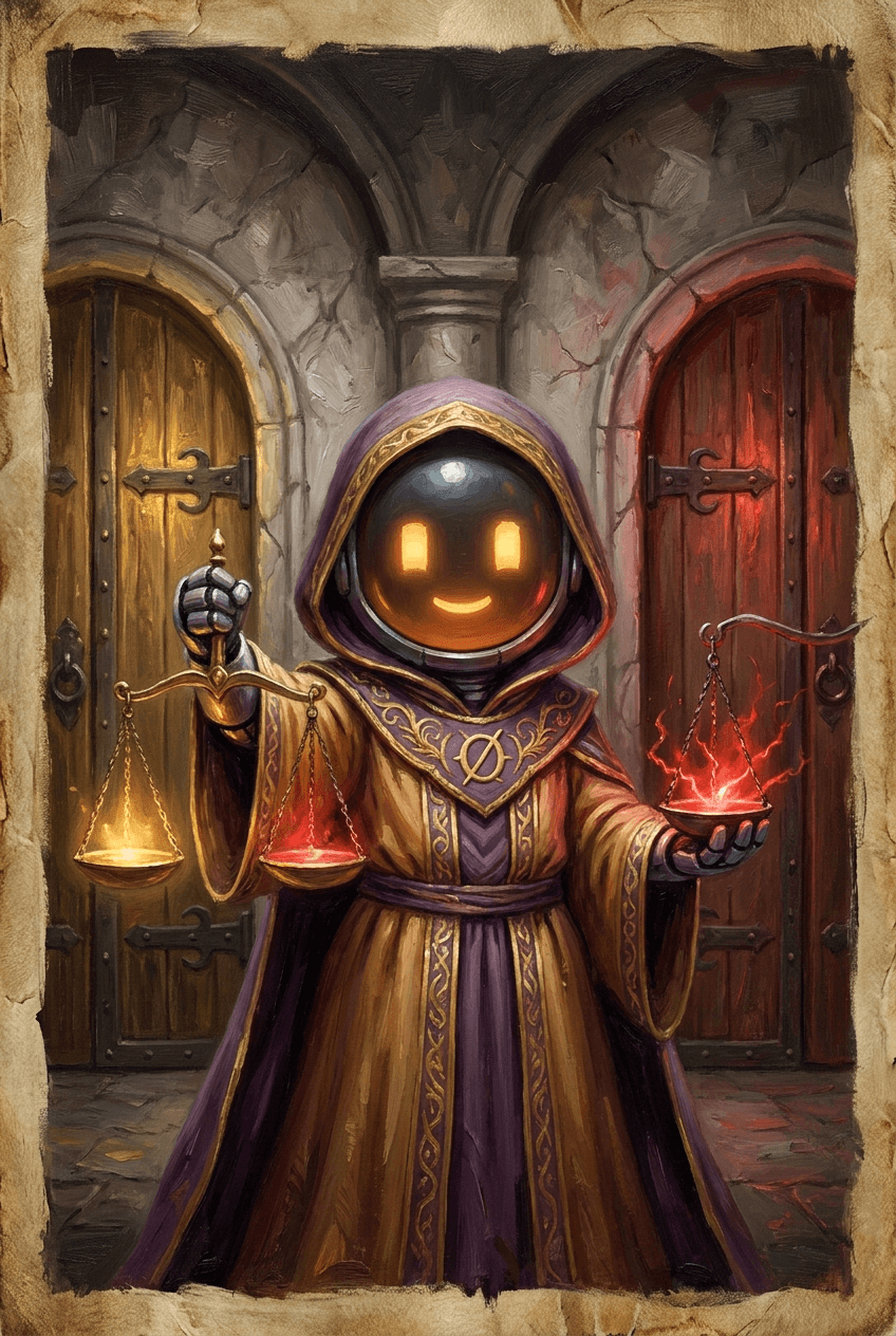 STROORACLE