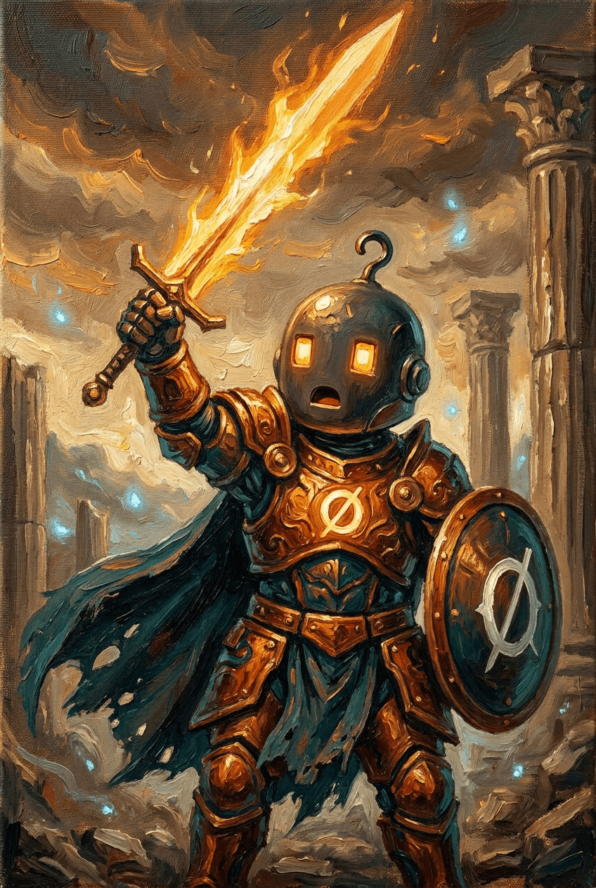 STROOWARRIOR