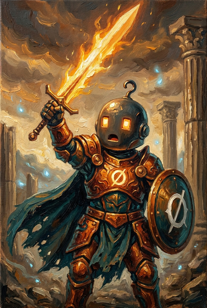 Stroowarrior